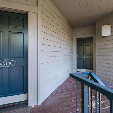 River Ridge 431B Bend Exterior foto